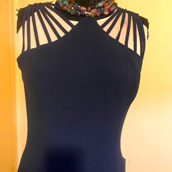 Long dress - Picture 1 of 2